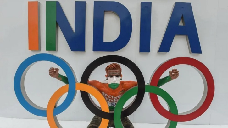 অলিম্পিক স্বপ্নের বিদায় ঘণ্টা বাজছে! 